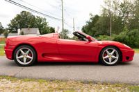 2002 Ferrari 360 F1 for sale