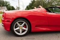 2002 Ferrari 360 F1 for sale