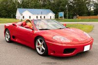 2002 Ferrari 360 F1 for sale
