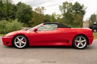 2002 Ferrari 360 F1 for sale