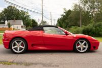 2002 Ferrari 360 F1 for sale