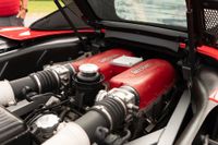 2002 Ferrari 360 F1 for sale
