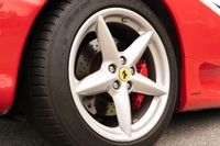 2002 Ferrari 360 F1 for sale