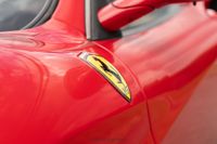 2002 Ferrari 360 F1 for sale