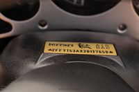 2002 Ferrari 360 F1 for sale
