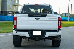 2021 Ford F-250 Roush SuperDuty Custom for sale