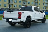 2021 Ford F-250 Roush SuperDuty Custom for sale