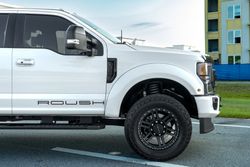2021 Ford F-250 Roush SuperDuty Custom for sale