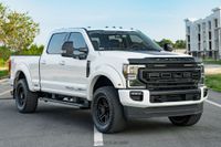 2021 Ford F-250 Roush SuperDuty Custom for sale