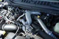 2021 Ford F-250 Roush SuperDuty Custom for sale
