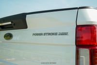 2021 Ford F-250 Roush SuperDuty Custom for sale