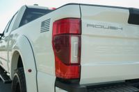 2021 Ford F-250 Roush SuperDuty Custom for sale
