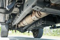 2021 Ford F-250 Roush SuperDuty Custom for sale