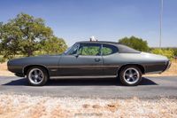 1968 Pontiac GTO for sale