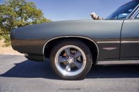 1968 Pontiac GTO for sale
