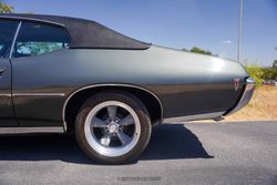 1968 Pontiac GTO for sale