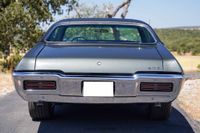 1968 Pontiac GTO for sale