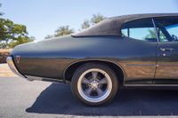 1968 Pontiac GTO for sale