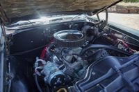 1968 Pontiac GTO for sale