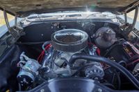 1968 Pontiac GTO for sale