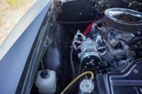 1968 Pontiac GTO for sale