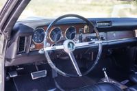 1968 Pontiac GTO for sale