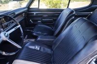 1968 Pontiac GTO for sale
