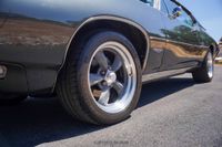 1968 Pontiac GTO for sale
