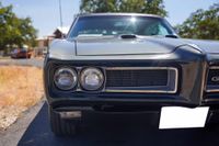 1968 Pontiac GTO for sale