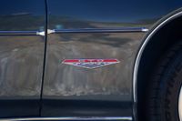 1968 Pontiac GTO for sale