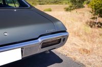 1968 Pontiac GTO for sale