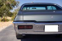 1968 Pontiac GTO for sale