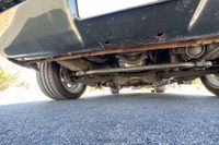 1968 Pontiac GTO for sale