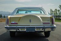 1978 Lincoln Continental Mark V Cartier Edition for sale