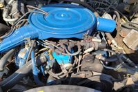 1978 Lincoln Continental Mark V Cartier Edition for sale
