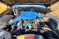 1978 Lincoln Continental Mark V Cartier Edition for sale