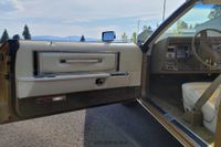 1978 Lincoln Continental Mark V Cartier Edition for sale