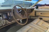 1978 Lincoln Continental Mark V Cartier Edition for sale