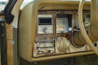 1978 Lincoln Continental Mark V Cartier Edition for sale