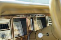 1978 Lincoln Continental Mark V Cartier Edition for sale