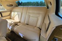 1978 Lincoln Continental Mark V Cartier Edition for sale