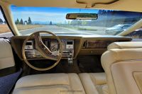 1978 Lincoln Continental Mark V Cartier Edition for sale
