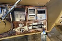 1978 Lincoln Continental Mark V Cartier Edition for sale