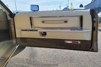 1978 Lincoln Continental Mark V Cartier Edition for sale