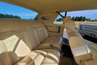 1978 Lincoln Continental Mark V Cartier Edition for sale