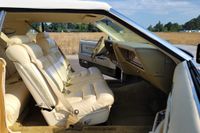1978 Lincoln Continental Mark V Cartier Edition for sale