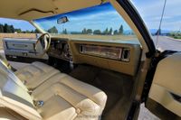1978 Lincoln Continental Mark V Cartier Edition for sale