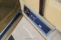 1978 Lincoln Continental Mark V Cartier Edition for sale