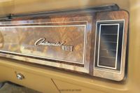 1978 Lincoln Continental Mark V Cartier Edition for sale