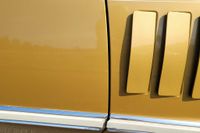 1978 Lincoln Continental Mark V Cartier Edition for sale